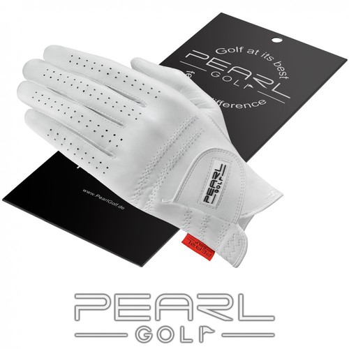 Pearlgolf pure feel handschuh - pure,