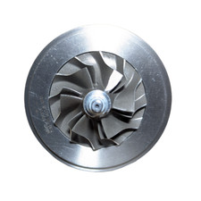 Rumpfgruppe für Turbolader