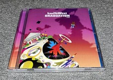 Graduation by Kanye West (New