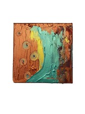 art deco картина