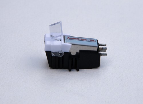 Cartridge diamond stylus - cartridge,
