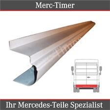 Mercedes Vario W670 1996-2013