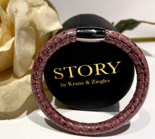 Story kranz ziegler - by, &