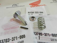 Honda GL 1000 GL1 Goldwing