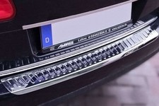Ladekantenschutz Edelstahl
