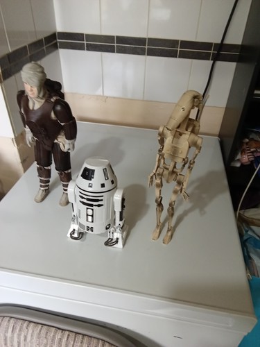 Hasbro star wars - hasbro,