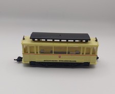 Strassenbahn Firma gogtram in