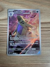Pokemon Despotar 222/193 | Entwicklungen in Paldea Art Rare | Near Mint 