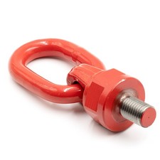 Alfa Logistik Anschlagwirbel