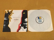 Maxi LP - Soul II Soul - Back