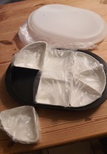 TUPPERWARE Preludio großes