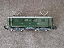 Märklin Spur H0  3014 - RET 800 - Elektrische Lokomotive in EVP