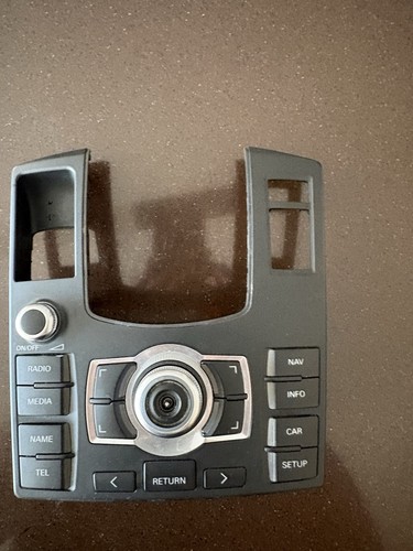 Audi navigation - a8,