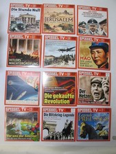 Spiegel TV Dokumentation -