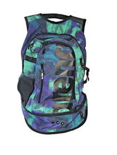Schwimmrucksack Arena Fastpack 3.0 Rucksack – Allover Hero Print