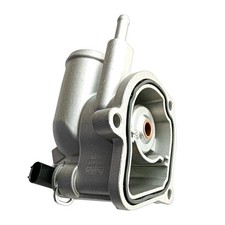 Thermostat mit Sensor 87°C