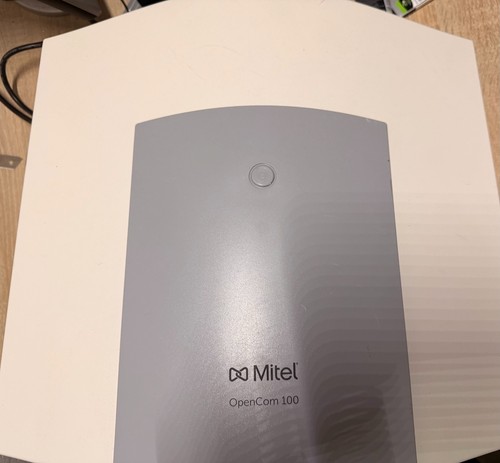 Mitel aastra telefonanlage - mitel,