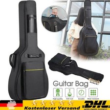41-Zoll Gitarrentasche