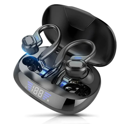 Bluetooth headset stereo - 5.3,