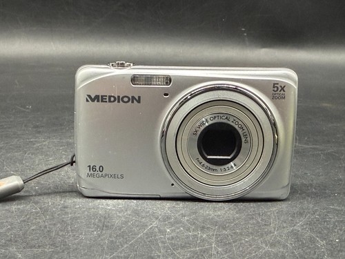 Medion digitalkamera md86765 - medion,