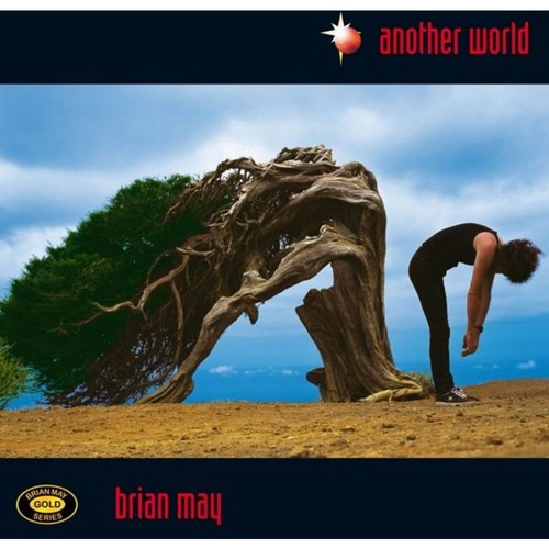 Brian may another world - brian,