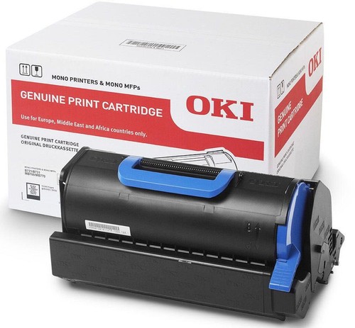 Neuer original oki 45460502 - neuer,
