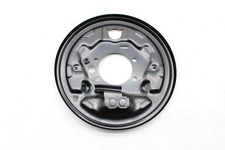 Spritzblech / Ankerblech