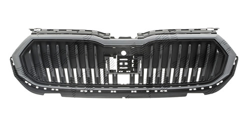 Kühlergrill kühlergitter - kÜhlergrill,