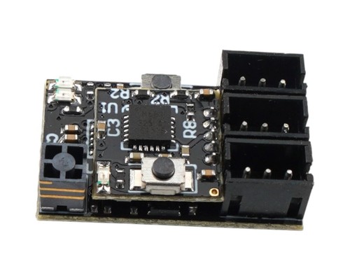 Ruddog rr28 f4g gyro - rr28,