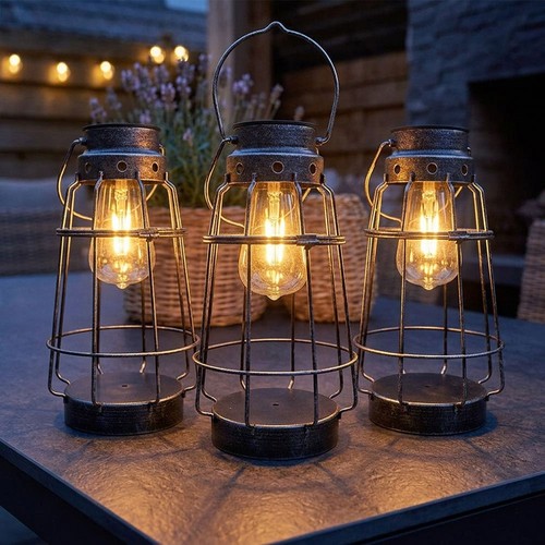 Laterne solarlampe - laterne,