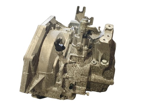 F40 216500 getriebe opel - f40, ft