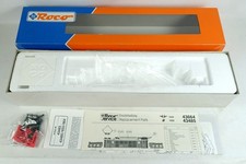 ROCO 43664 LEERKARTON E-Lok BR 1020 042 ÖBB Krokodil Spur H0 OVP Leerverpackung