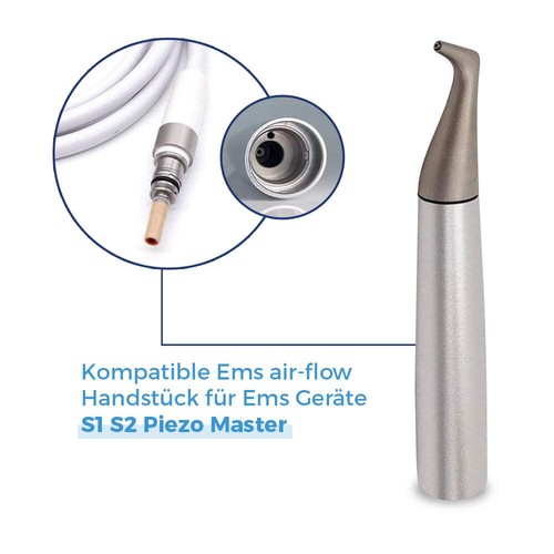 Ems airflow handstück wie - airflow,