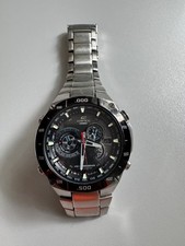 Casio Edifice Uhr EQW-M1100D Funk Solar Uhr
