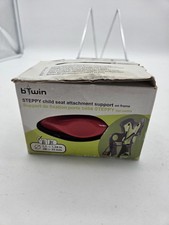  Fahrrad Sicherheits-Kindersitz Halterung Baby Fahrrad Sitz 