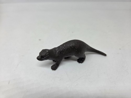 Figur von schleich fischotter - figur,