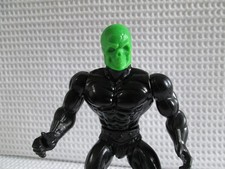 CUSTOM "Test Shot" MotU