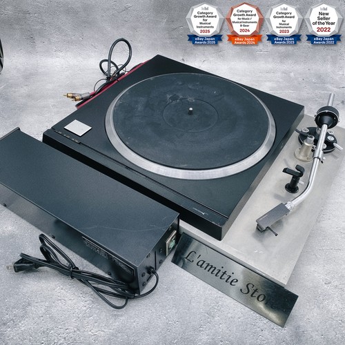 Technics 10mk2 - technics, sp-10mk2