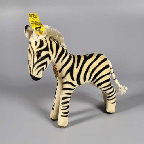 Steiff 1968 samt - steiff:, ab