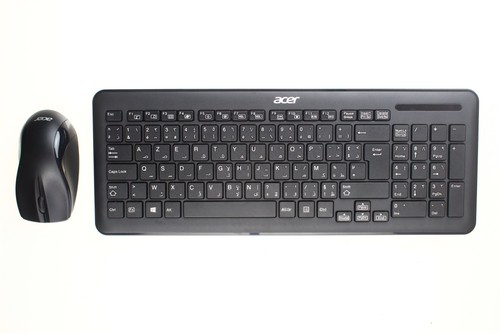 Notebook kabellose tastatur - notebook, pc