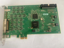 High-Speed Digital-I/O