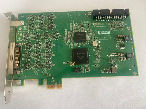 High speed digital o - high-speed, digital-i/o