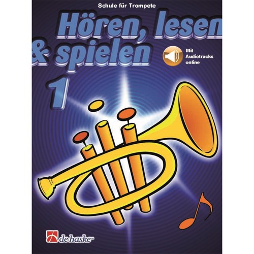 Haske hören lesen - haske,