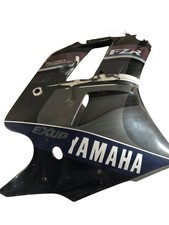 Yamaha FZR 1000 Semicarena