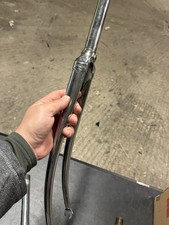 Colnago Columbus Stahl Gewinde