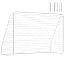 Fußballtor für Jugendliche &