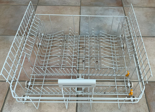 Original miele geschirrkorb - original,