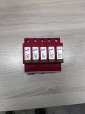 Dehn PV2 SCI 1000 FM  für PV-Anlagen bis 1000V DC (952519)