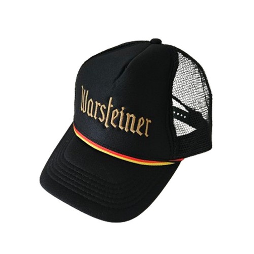 Warsteiner bier kappe - bier, wm