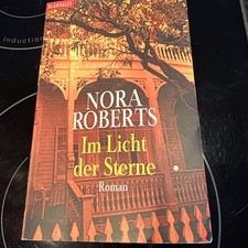Im Licht der Sterne: Roman